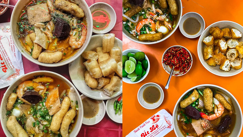 quán bánh canh quận 10, quán ăn ngon, quán ăn ngon tphcm, quận 10, quán ăn ngon quận 10, quán ăn ngon sài gòn, 10 quán bánh canh ngon, nổi tiếng nhất quận 10