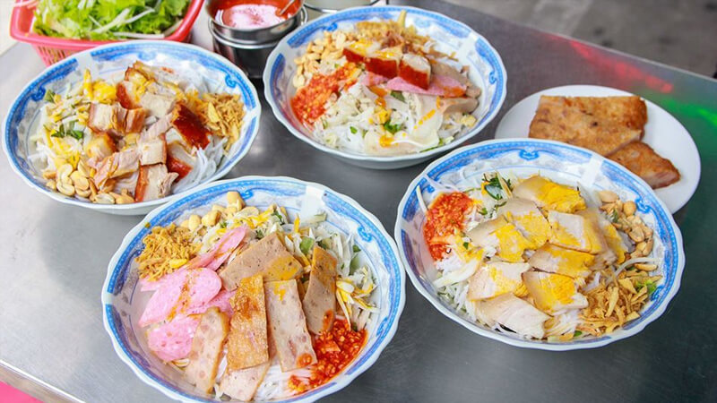 Top 6 quán ăn sáng ngon ở Đà Nẵng mà dân địa phương khen hết lời