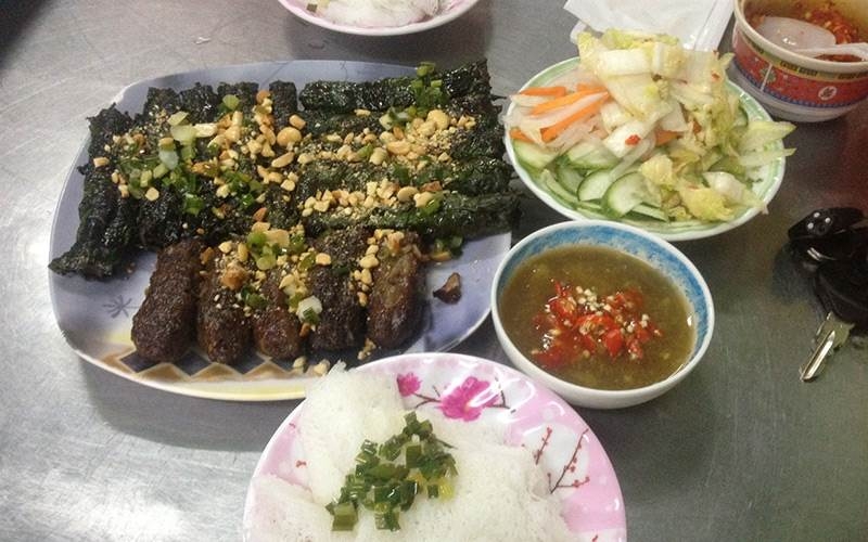 kinh nghiệm hay tại bachhoaxanh, ăn sập 5 quán bò lá lốt thơm ngon nức tiếng tại tp.hcm
