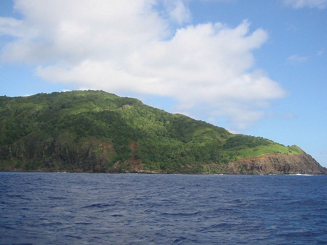 khám phá 7 hòn đảo biệt lập nhất trên trái đất