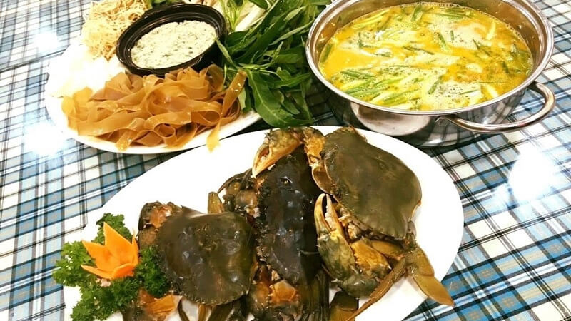 Ăn sập 5 quán hải sản ngon, tươi và rẻ tại Nha Trang