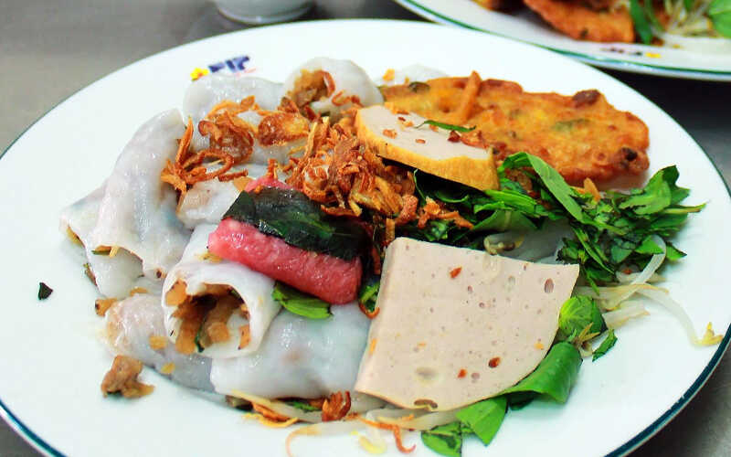 Kể tên 5 quán ăn sáng ngon, rẻ, chất lượng tại Tân Phú