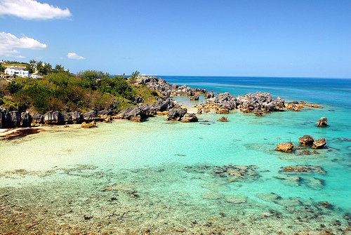 thám hiểm những đảo hấp dẫn nhất biển caribe