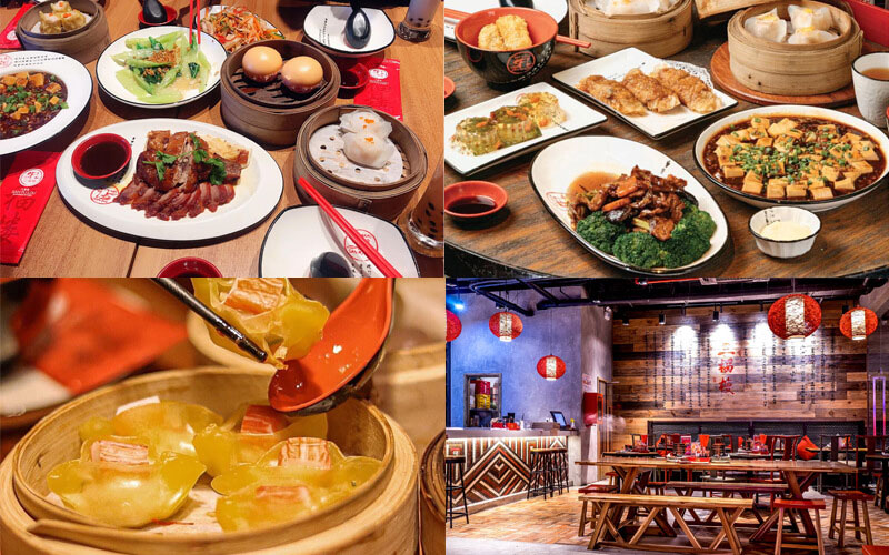 Trọn bộ tất cả những quán ăn ngon, chất lượng đường Phan Xích Long (Phú Nhuận)