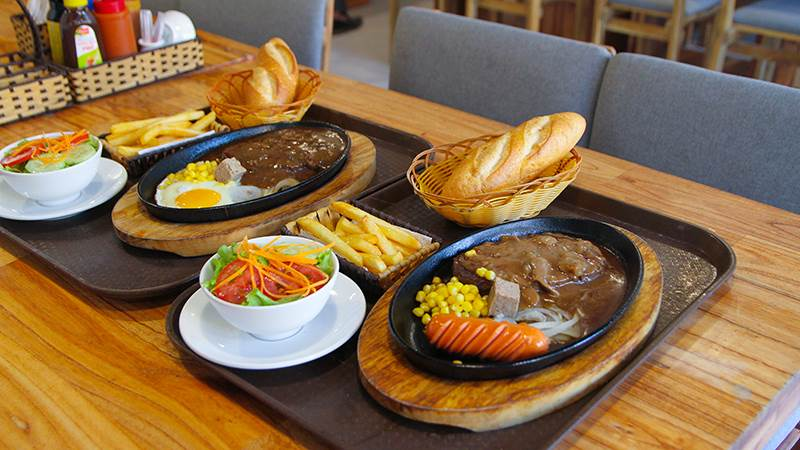 kinh nghiệm hay tại bachhoaxanh, top 7 quán ăn tối cực ngon tại quy nhơn mà du khách nào cũng ghé
