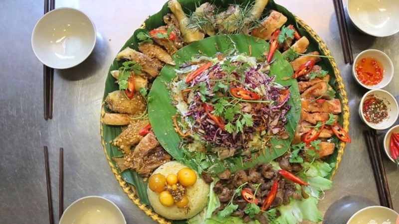 kinh nghiệm hay tại bachhoaxanh, top 7 quán ăn tối cực ngon tại quy nhơn mà du khách nào cũng ghé