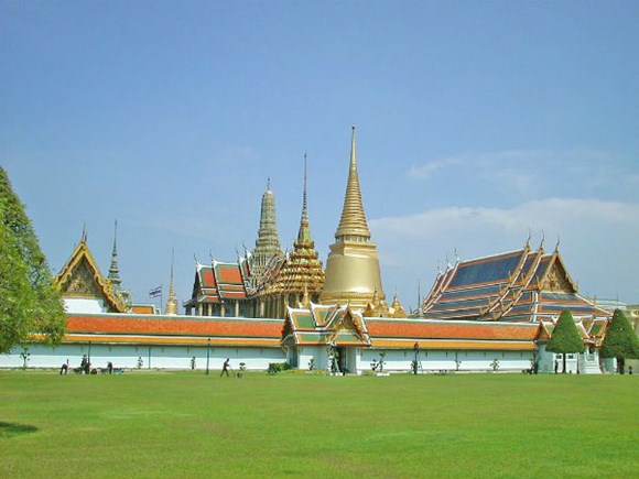 Điều gì đem lại thành công cho du lịch Thái Lan?