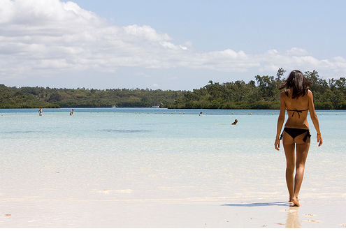 văn hóa dấp dẫn trên đảo thiên đường mauritius