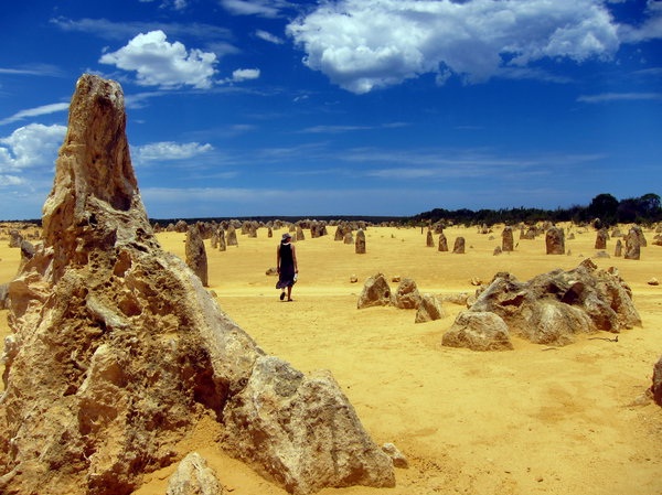 Khám phá bãi biển hoang dã phía Tây Australia