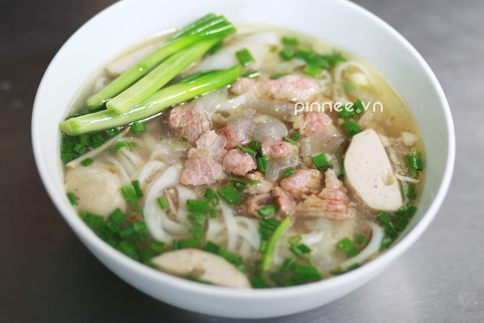 Dạo tour ẩm thực trứ danh Đất Việt