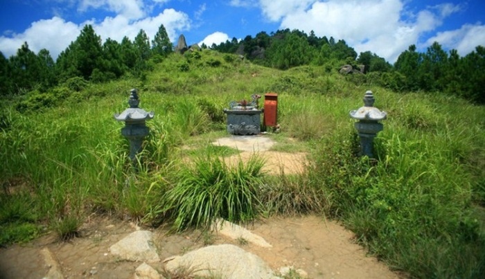chùa hương tích, du lịch hà tĩnh, du lịch tâm linh, hồ nhà đường, trẩy hội khai xuân ở chùa hương tích - hà tĩnh