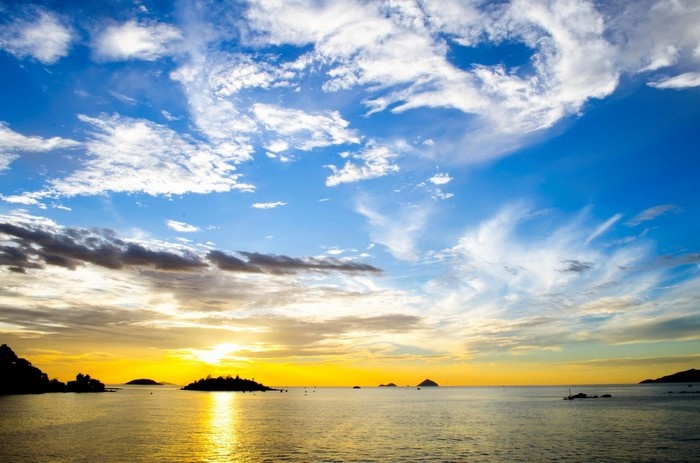 5 lý do nên chọn Nha Trang làm địa điểm du xuân 2015
