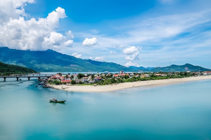 Những điểm đến có không gian lãng mạn nhất đất Việt