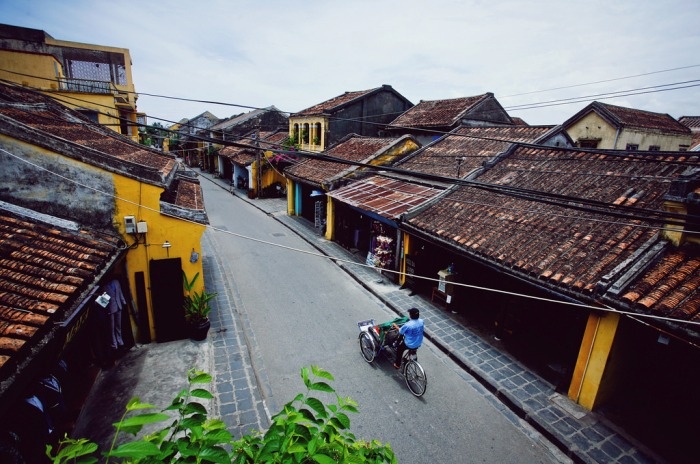 5 lý do nên chọn Hội An làm địa điểm du xuân