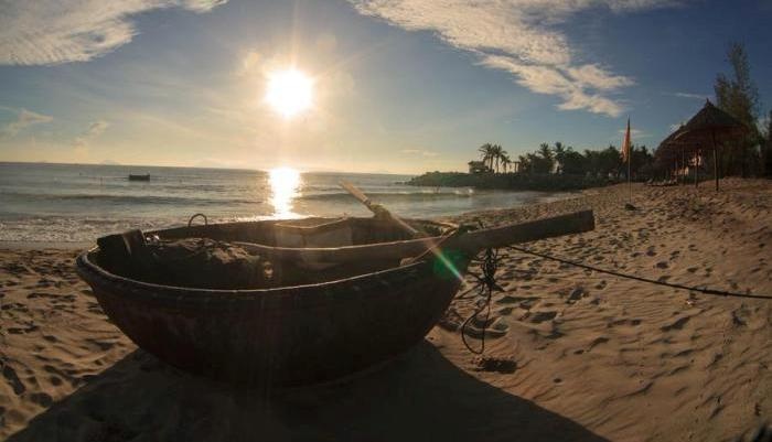 cao lầu hội an, hội hoa đăng hội an, phố cổ hội an, phố lồng đèn hội an, 5 lý do nên chọn hội an làm địa điểm du xuân