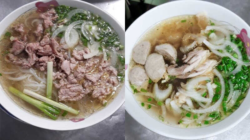 5 quán ăn ngon, hấp dẫn trên đường Nguyễn Oanh tại Gò Vấp