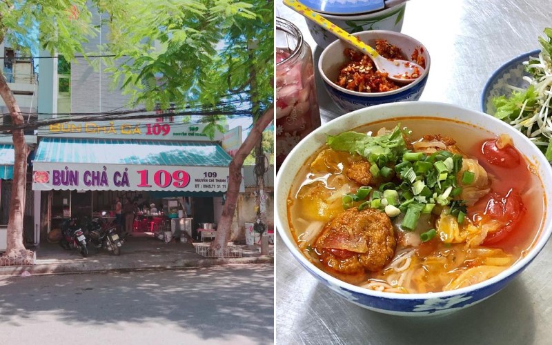Top 10 địa điểm ăn uống ngon, rẻ và nổi tiếng nhất tại Đà Nẵng