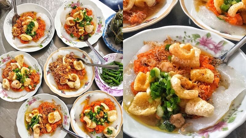 Top 5 quán ăn sáng ngon và nổi tiếng ở Đà Lạt