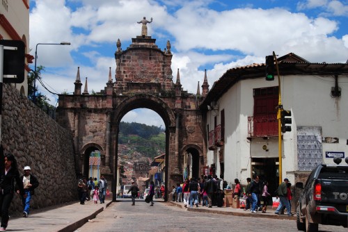 Khám phá văn hóa Inca, cảnh quan Cusco, Peru