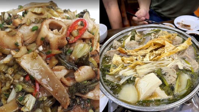 10 quán ăn ngon ở Bình Tân giá thì 'bao rẻ', chất lượng thì 'khỏi phải chê'