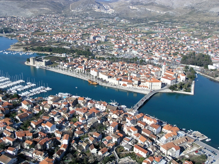 10 thắng cảnh thiên nhiên đẹp mê đắm ở croatia