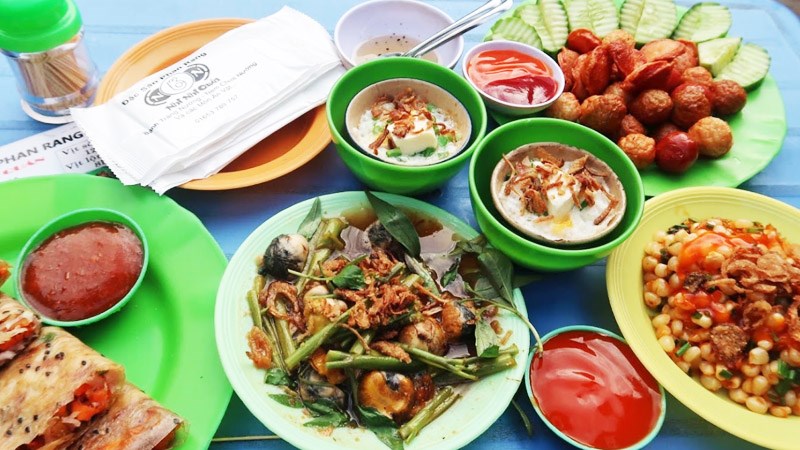 10 quán ăn vặt ở Gò Vấp siêu ngon, hấp dẫn và giá thành lại cực phải chăng