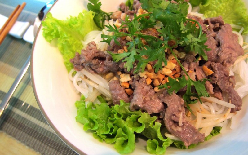 Bật mí 10 quán ăn sáng ngon ở Phan Thiết dành cho tín đồ yêu du lịch