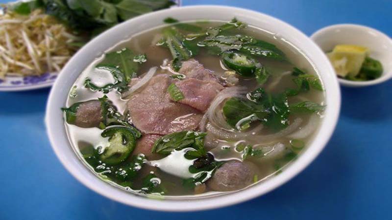 10 quán ăn khuya quận 1 ngon, nổi tiếng khám phá ẩm thực đêm tại Sài Thành