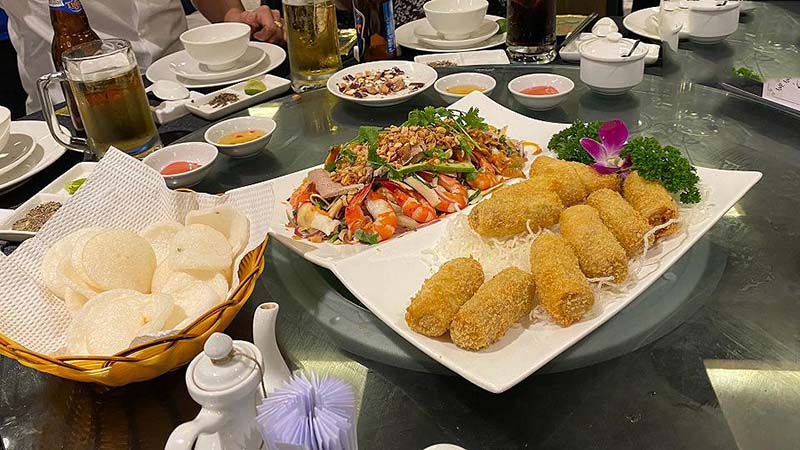 quán ăn ngon, 10 quán ăn khuya quận 1 ngon, nổi tiếng khám phá ẩm thực đêm tại sài thành