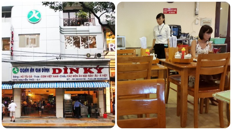 quán ăn ngon, 10 quán ăn khuya quận 1 ngon, nổi tiếng khám phá ẩm thực đêm tại sài thành