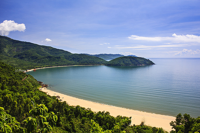 Biển Đà Nẵng - Top bãi biển hấp dẫn nhất hành tinh