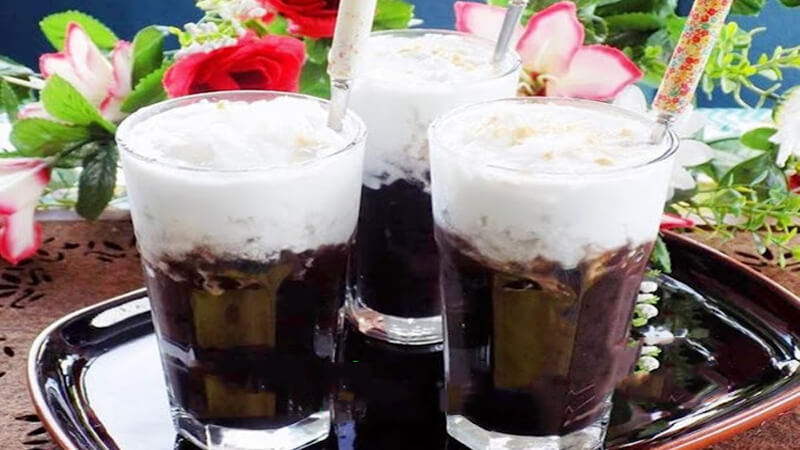 10 quán chè ngon, nổi tiếng tại quận Bình Tân dành cho hội “hảo ngọt”