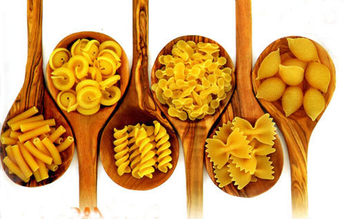 Những bí ẩn của sợi mỳ Ý