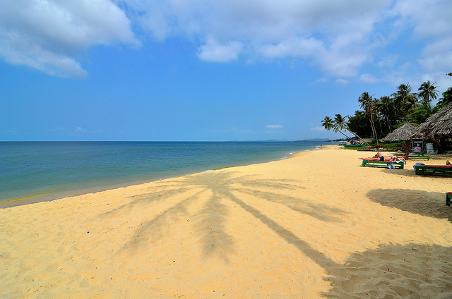 2 bãi biển việt nam lọt top 100 bãi biển đẹp nhất thế giới
