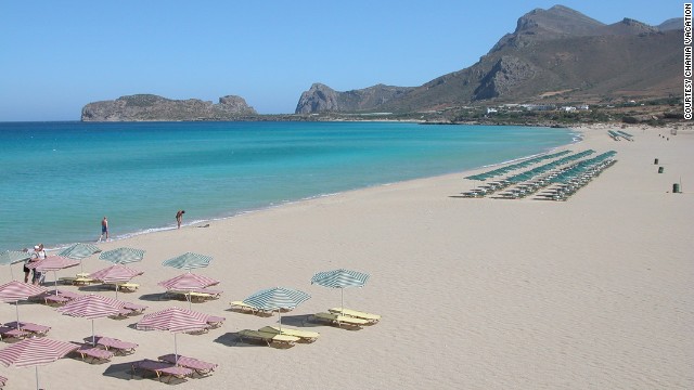 2 bãi biển việt nam lọt top 100 bãi biển đẹp nhất thế giới