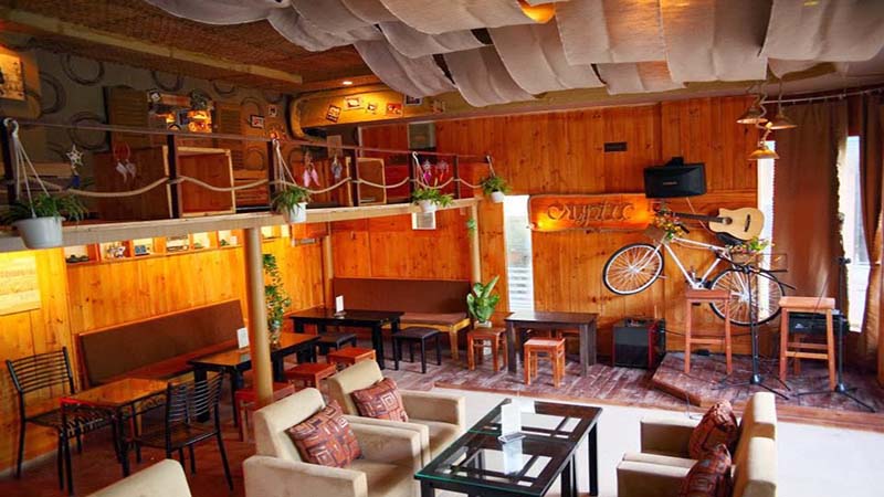 kinh nghiệm hay tại bachhoaxanh, 9 quán cafe có không gian cổ kính 'chất chơi' nhất sài gòn