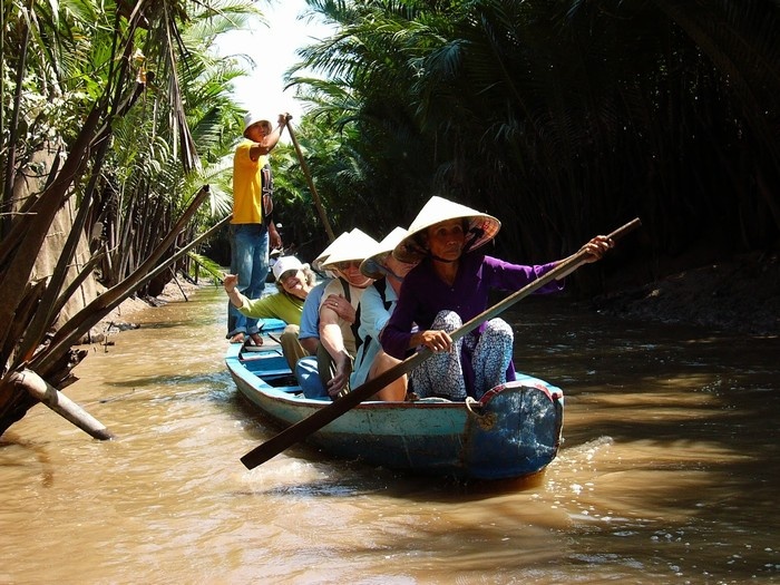 Khám phá những tour du lịch đồng áng thú vị ở Việt Nam
