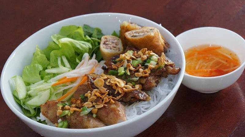 quán bún thịt nướng ngon tại quận bình tân, 10 quán bún thịt nướng ngon bậc nhất tại quận bình tân