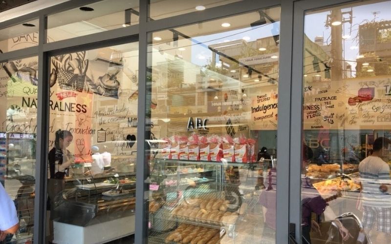 tiệm bánh kem nổi tiếng ở quận 6, 10 tiệm bánh kem nổi tiếng nhất quận 6, ấn tượng với nhiều dòng bánh mới lạ