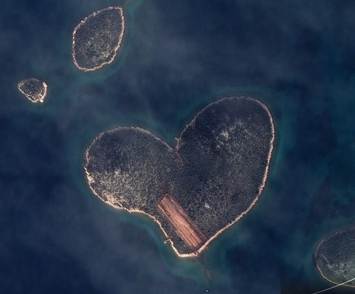 du lịch nước ngoài, du lịch valentine, khám phá thế giới, thế giới đó đây, 6 địa danh hình trái tim siêu lãng mạn cho ngày valentine