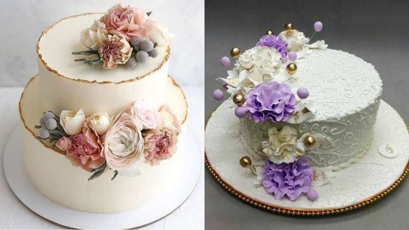 top mẫu bánh kem kỷ niệm ngày cưới, các mẫu mẫu bánh kem kỷ niệm ngày cưới, tổng hợp các mẫu bánh kem kỷ niệm ngày cưới, 25+ mẫu bánh kem kỷ niệm ngày cưới ý nghĩa, ngọt ngào