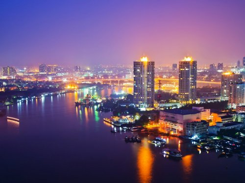 Vì sao Bangkok hút khách du lịch?