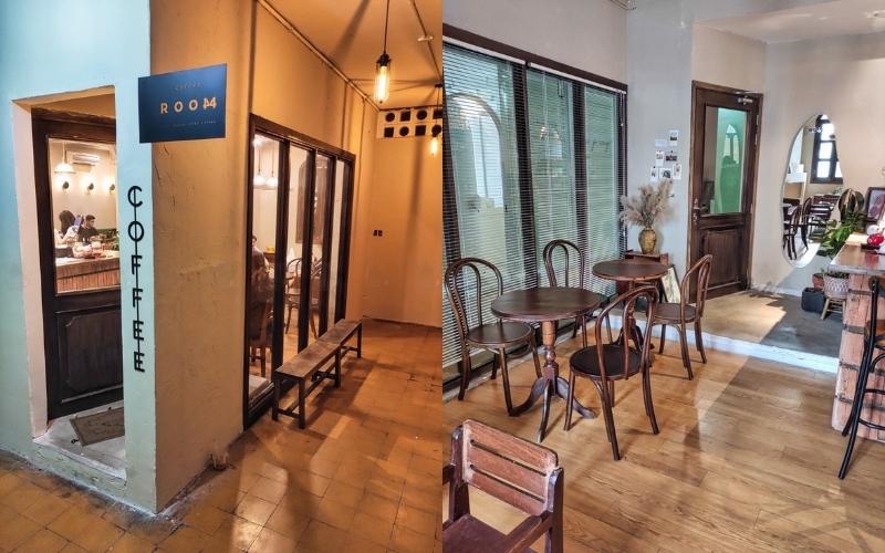 kinh nghiệm hay tại bachhoaxanh, 5 quán cafe 'cực chất' nằm sâu trong những chung cư cũ ở sài gòn