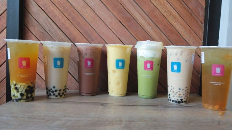 quán trà sữa quận 2, quán trà sữa ngon quận 2, điểm danh 10 quán trà sữa quận 2 có không gian đẹp và menu đa dạng