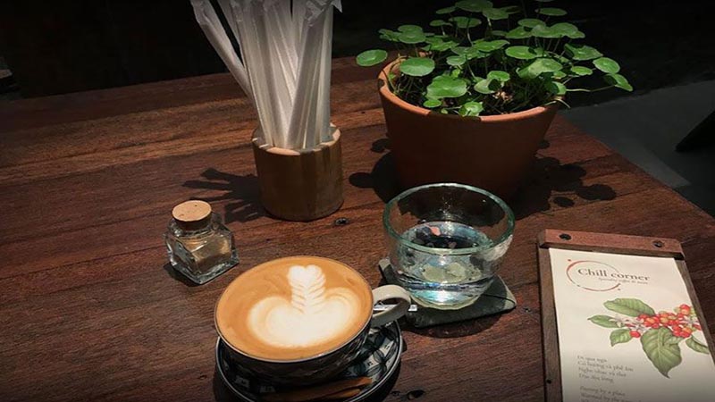 5 quán cafe ở khu Thảo Điền thích hợp cho bạn làm việc, học tập hoặc thư giãn