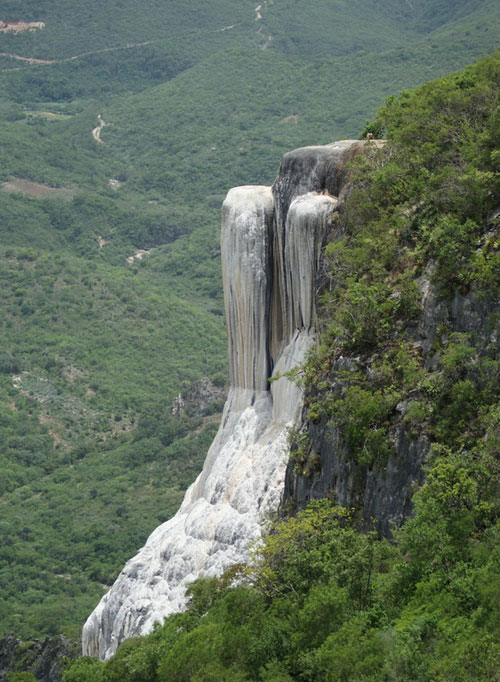 những thác nước đẹp mê hồn trên thế giới