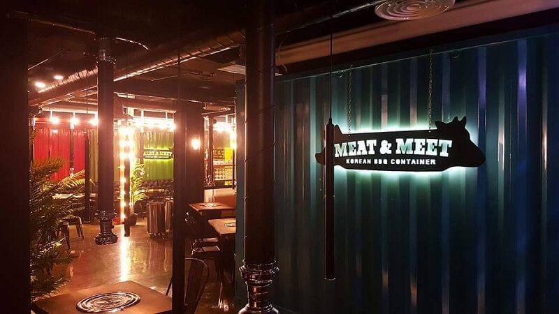 10 quán BBQ ở Sài Gòn nổi tiếng ngon và rẻ nhất hiện nay