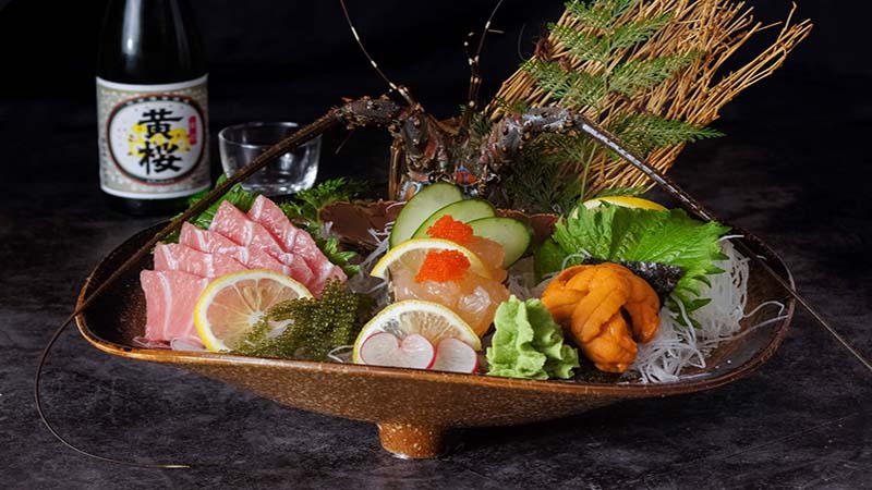 10 quán sushi ngon nổi tiếng tại quận 3, điểm đến giành được nhiều cảm tình