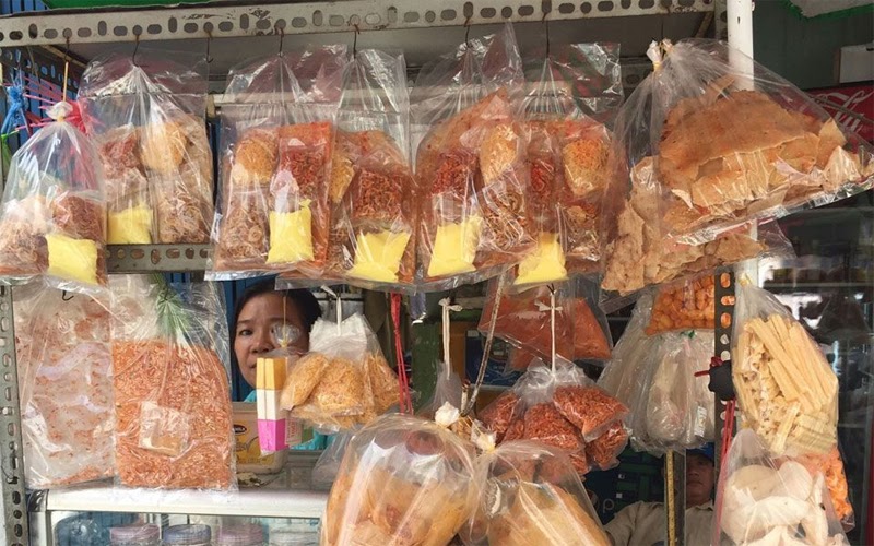 kinh nghiệm hay tại bachhoaxanh, 6 địa điểm bán bánh tráng quận 1 ngon nhất nhì sài gòn
