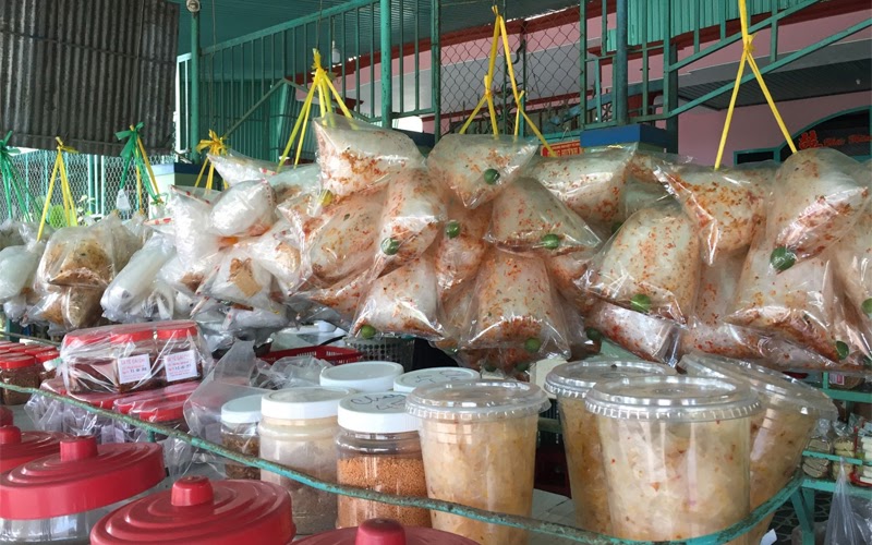 kinh nghiệm hay tại bachhoaxanh, 6 địa điểm bán bánh tráng quận 1 ngon nhất nhì sài gòn